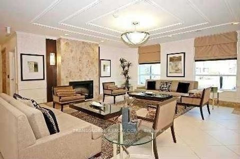 Photo 3 at 506 - 30 North Park Road, Beverley Glen, Vaughan