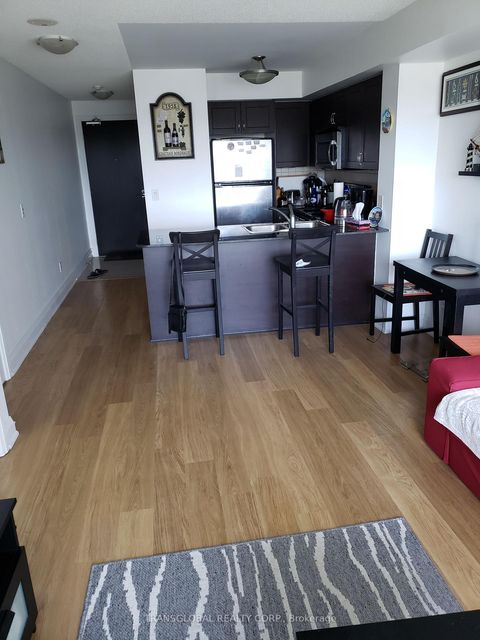 Photo 4 at 506 - 30 North Park Road, Beverley Glen, Vaughan