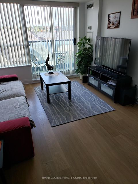 Photo 6 at 506 - 30 North Park Road, Beverley Glen, Vaughan