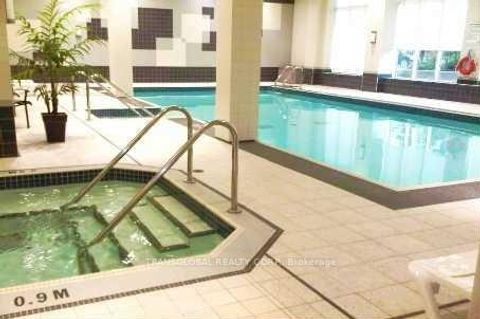 Photo 9 at 506 - 30 North Park Road, Beverley Glen, Vaughan