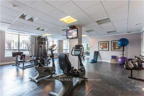 Photo 10 at 506 - 30 North Park Road, Beverley Glen, Vaughan