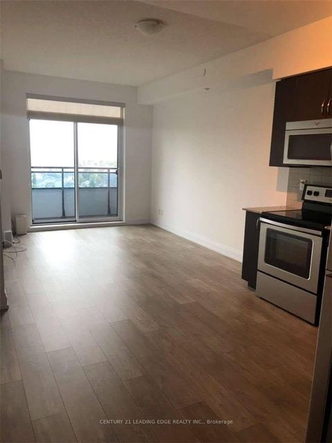 Photo 2 at 1019 - 7900 Bathurst Street, Beverley Glen, Vaughan