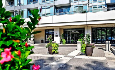 Photo 9 at 1019 - 7900 Bathurst Street, Beverley Glen, Vaughan