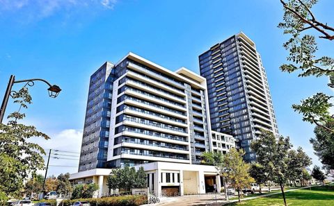 Photo 10 at 1019 - 7900 Bathurst Street, Beverley Glen, Vaughan