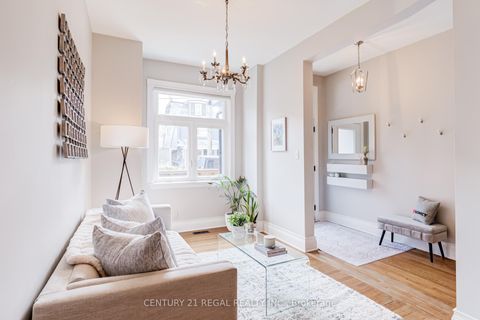 Photo 8 at 36 Golden Avenue, Roncesvalles, Toronto