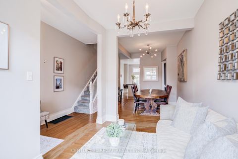 Photo 9 at 36 Golden Avenue, Roncesvalles, Toronto