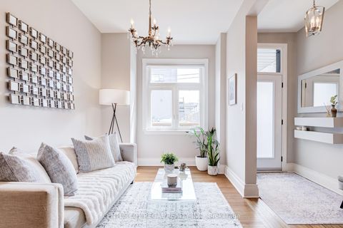 Photo 10 at 36 Golden Avenue, Roncesvalles, Toronto