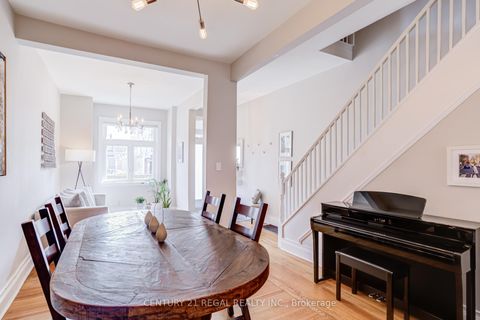 Photo 13 at 36 Golden Avenue, Roncesvalles, Toronto