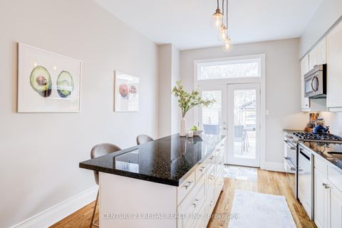 Photo 16 at 36 Golden Avenue, Roncesvalles, Toronto