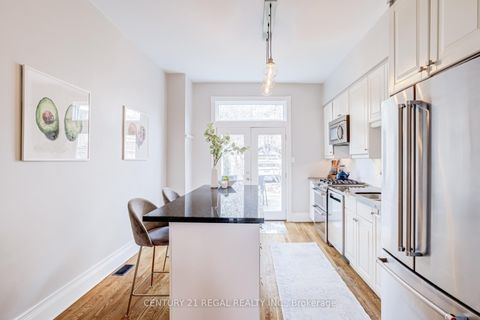 Photo 20 at 36 Golden Avenue, Roncesvalles, Toronto