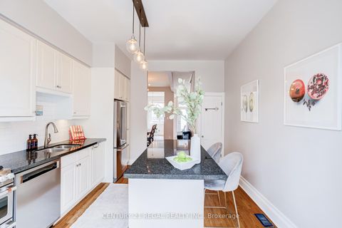 Photo 21 at 36 Golden Avenue, Roncesvalles, Toronto