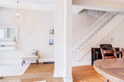 Photo 22 at 36 Golden Avenue, Roncesvalles, Toronto