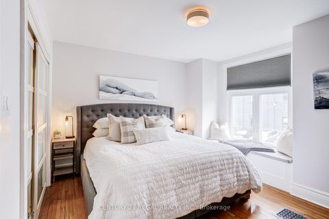 Photo 25 at 36 Golden Avenue, Roncesvalles, Toronto