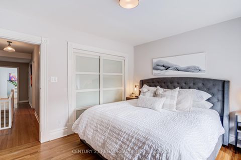 Photo 26 at 36 Golden Avenue, Roncesvalles, Toronto