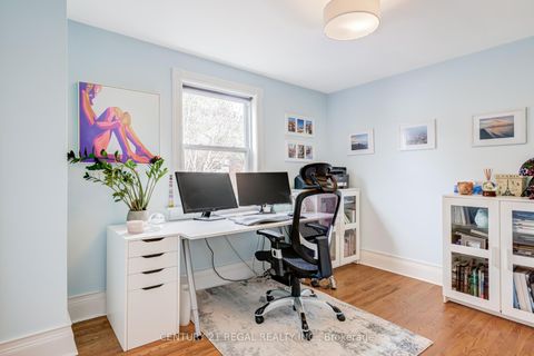 Photo 28 at 36 Golden Avenue, Roncesvalles, Toronto