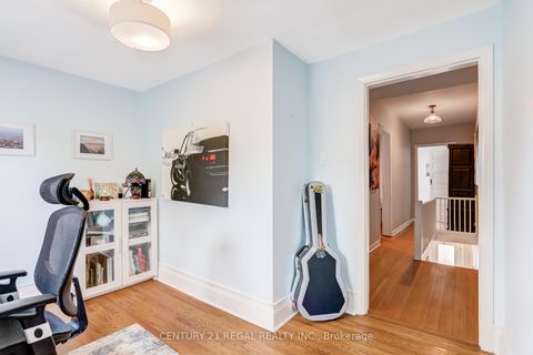 Photo 29 at 36 Golden Avenue, Roncesvalles, Toronto