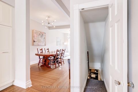 Photo 35 at 36 Golden Avenue, Roncesvalles, Toronto