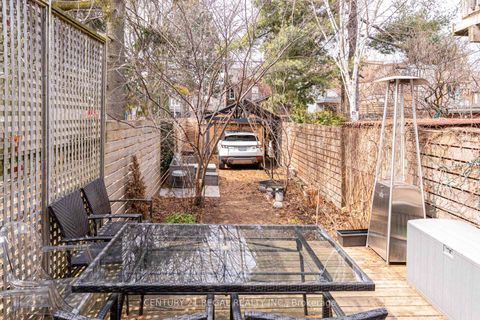 Photo 40 at 36 Golden Avenue, Roncesvalles, Toronto