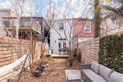 Photo 41 at 36 Golden Avenue, Roncesvalles, Toronto