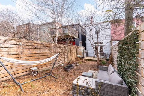 Photo 43 at 36 Golden Avenue, Roncesvalles, Toronto