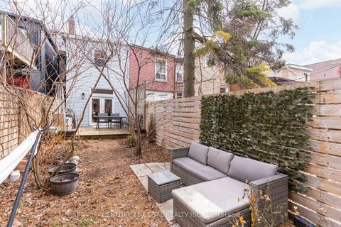 Photo 44 at 36 Golden Avenue, Roncesvalles, Toronto