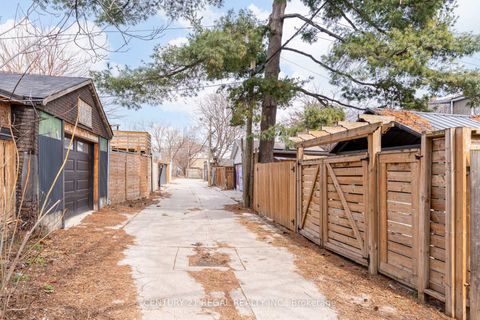 Photo 45 at 36 Golden Avenue, Roncesvalles, Toronto