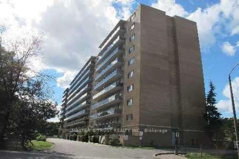 Photo 0 at 1003 - 100 Dundalk Drive, Dorset Park, Toronto