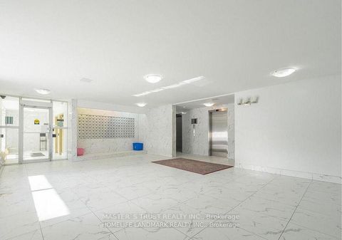 Photo 1 at 1003 - 100 Dundalk Drive, Dorset Park, Toronto