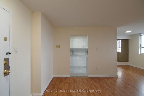 Photo 3 at 1003 - 100 Dundalk Drive, Dorset Park, Toronto