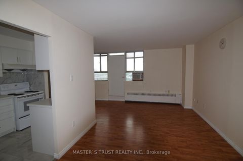 Photo 4 at 1003 - 100 Dundalk Drive, Dorset Park, Toronto