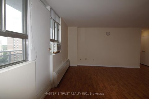 Photo 6 at 1003 - 100 Dundalk Drive, Dorset Park, Toronto