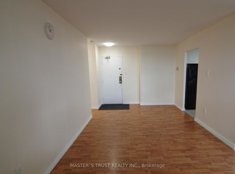 Photo 7 at 1003 - 100 Dundalk Drive, Dorset Park, Toronto