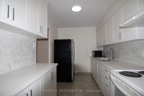 Photo 8 at 1003 - 100 Dundalk Drive, Dorset Park, Toronto