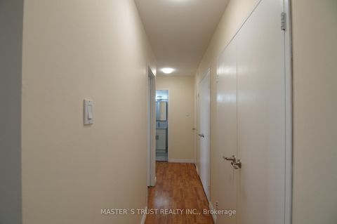 Photo 9 at 1003 - 100 Dundalk Drive, Dorset Park, Toronto