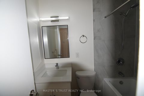 Photo 12 at 1003 - 100 Dundalk Drive, Dorset Park, Toronto