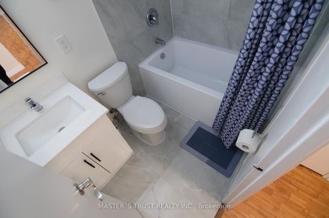 Photo 13 at 1003 - 100 Dundalk Drive, Dorset Park, Toronto