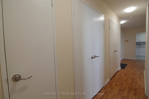 Photo 14 at 1003 - 100 Dundalk Drive, Dorset Park, Toronto