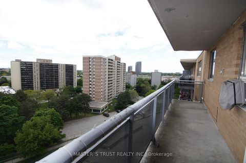 Photo 16 at 1003 - 100 Dundalk Drive, Dorset Park, Toronto