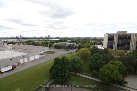 Photo 17 at 1003 - 100 Dundalk Drive, Dorset Park, Toronto