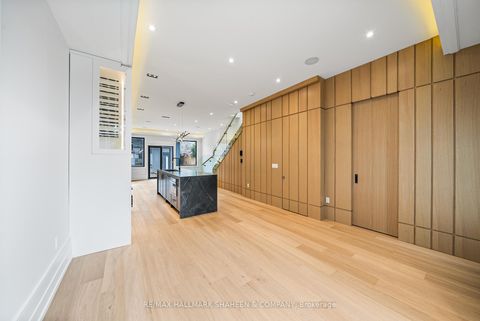 Photo 1 at 199 Arlington Avenue, Cedarvale, Toronto