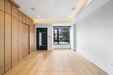 Photo 5 at 199 Arlington Avenue, Cedarvale, Toronto