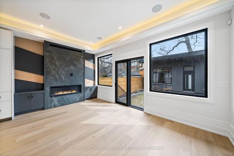 Photo 11 at 199 Arlington Avenue, Cedarvale, Toronto