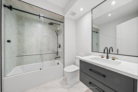Photo 31 at 199 Arlington Avenue, Cedarvale, Toronto