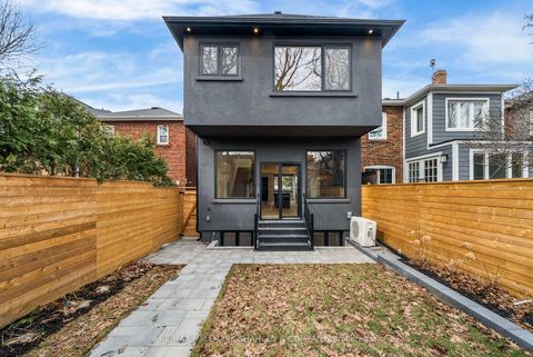 Photo 34 at 199 Arlington Avenue, Cedarvale, Toronto