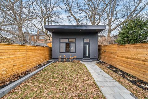 Photo 35 at 199 Arlington Avenue, Cedarvale, Toronto
