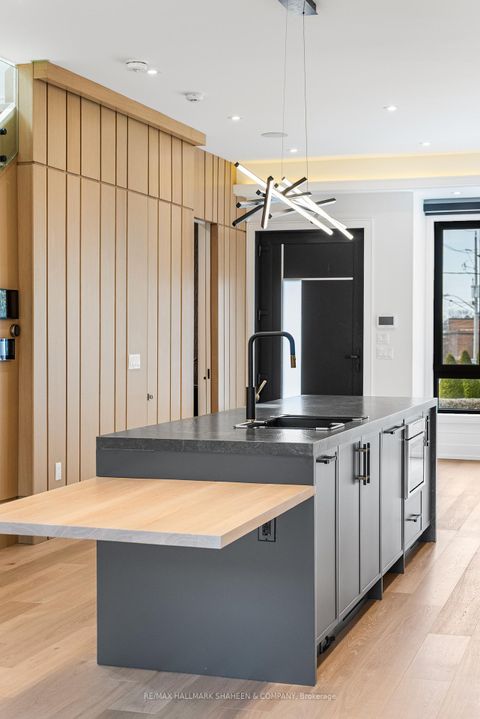 Photo 47 at 199 Arlington Avenue, Cedarvale, Toronto