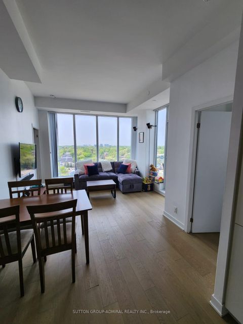 Photo 4 at 1209 - 28 Avondale Avenue, Willowdale East, Toronto