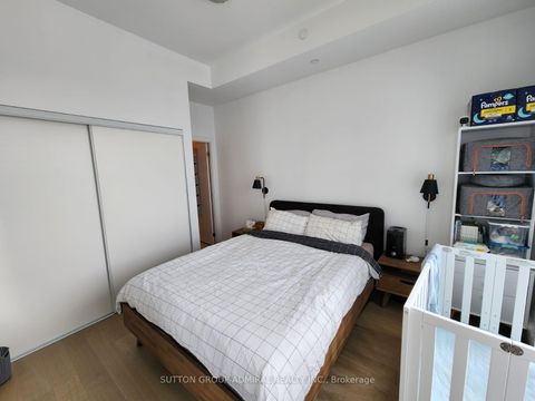 Photo 11 at 1209 - 28 Avondale Avenue, Willowdale East, Toronto