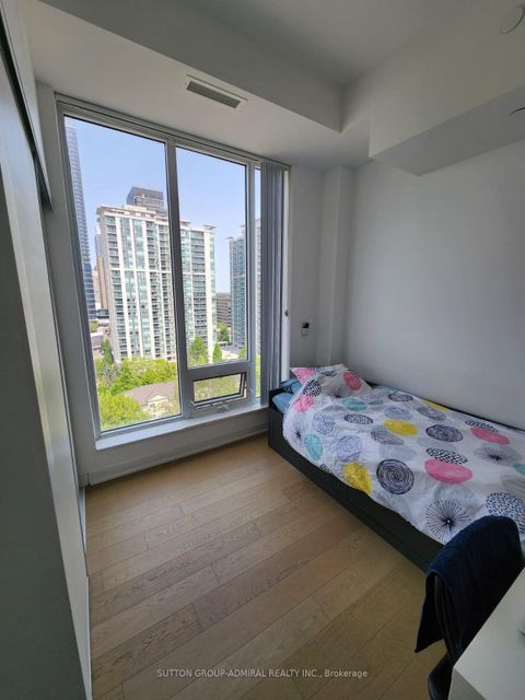 Photo 14 at 1209 - 28 Avondale Avenue, Willowdale East, Toronto