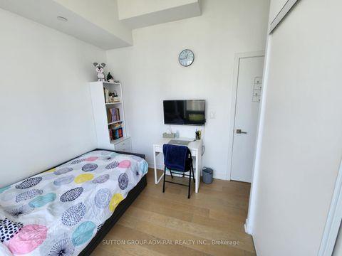 Photo 15 at 1209 - 28 Avondale Avenue, Willowdale East, Toronto